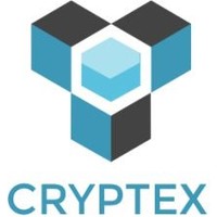 Cryptex Media logo, Cryptex Media contact details