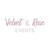 Velvet & Rose Events logo, Velvet & Rose Events contact details