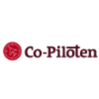 Co-piloten logo, Co-piloten contact details