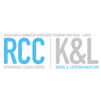 RCC K&L logo, RCC K&L contact details