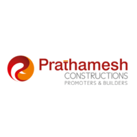 Prathamesh Constructions logo, Prathamesh Constructions contact details