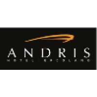 Andris Hotel logo, Andris Hotel contact details