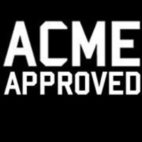 Acme Approved Outdoor Gear logo, Acme Approved Outdoor Gear contact details