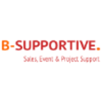 B-SUPPORTIVE logo, B-SUPPORTIVE contact details