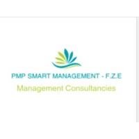 PMP SMART MANAGEMENT logo, PMP SMART MANAGEMENT contact details