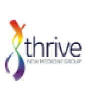 Thrive Medical logo, Thrive Medical contact details