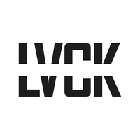 LVCK logo, LVCK contact details