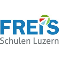 FREI'S Schulen logo, FREI'S Schulen contact details