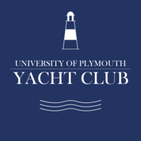 University of Plymouth Yacht Club logo, University of Plymouth Yacht Club contact details