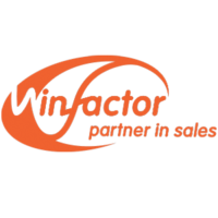 Winfactor, meer dan acquisitie alleen logo, Winfactor, meer dan acquisitie alleen contact details