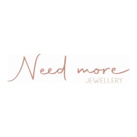 Need More Jewellery logo, Need More Jewellery contact details