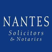 Nantes Solicitors Ltd logo, Nantes Solicitors Ltd contact details