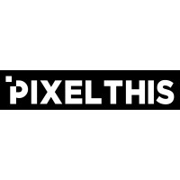 PIXELTHIS logo, PIXELTHIS contact details