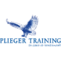 Plieger Training logo, Plieger Training contact details