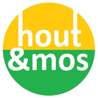 HOUT&MOS logo, HOUT&MOS contact details