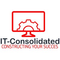 IT-Consolidated logo, IT-Consolidated contact details