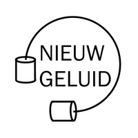 Nieuw Geluid logo, Nieuw Geluid contact details