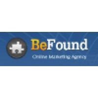 BeFound Media logo, BeFound Media contact details