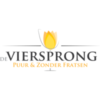 Grand Café 'de Viersprong' logo, Grand Café 'de Viersprong' contact details