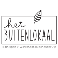 Het Buitenlokaal logo, Het Buitenlokaal contact details