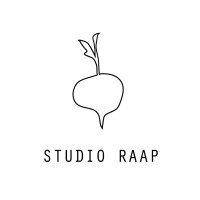 Studio Raap logo, Studio Raap contact details