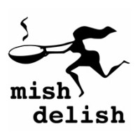 Mish Delish logo, Mish Delish contact details