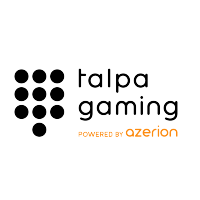 Talpa Gaming logo, Talpa Gaming contact details