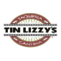 Tin Lizzy's Cantina logo, Tin Lizzy's Cantina contact details