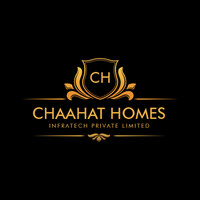 Chaahat Homes Infratech Pvt. Ltd logo, Chaahat Homes Infratech Pvt. Ltd contact details