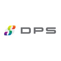 D.P.S. BV logo, D.P.S. BV contact details