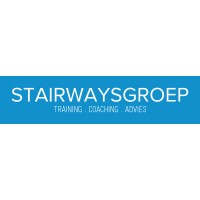 Stairwaysgroep B.V. logo, Stairwaysgroep B.V. contact details