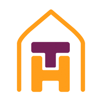 Toon Hermans Huis Tiel logo, Toon Hermans Huis Tiel contact details