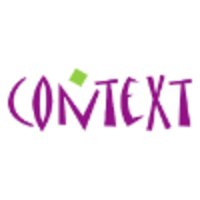 Context communicatie logo, Context communicatie contact details