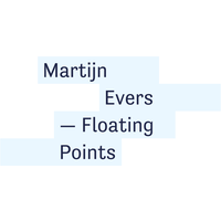 Martijn Evers - Floating Points logo, Martijn Evers - Floating Points contact details