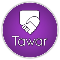 Tawar Retail Consultancy logo, Tawar Retail Consultancy contact details