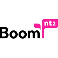 BoomNT2 logo, BoomNT2 contact details