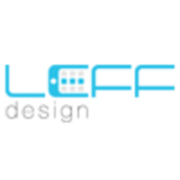 Leff Design logo, Leff Design contact details