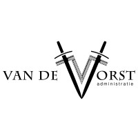 Van de Vorst Administratie logo, Van de Vorst Administratie contact details