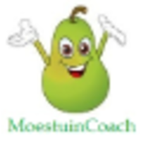 Moesie de Moestuincoach logo, Moesie de Moestuincoach contact details