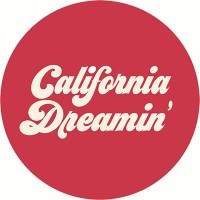 California Dreamin logo, California Dreamin contact details