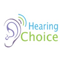 Hearing Choice logo, Hearing Choice contact details