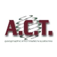 A.C.T. GIS logo, A.C.T. GIS contact details