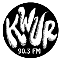 KWUR 90.3 FM logo, KWUR 90.3 FM contact details