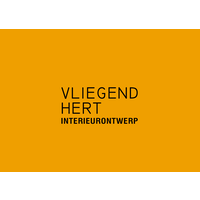 Vliegend Hert interieurontwerp logo, Vliegend Hert interieurontwerp contact details