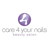 Care 4 Your Nails Beauty Salon logo, Care 4 Your Nails Beauty Salon contact details