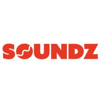 Soundz logo, Soundz contact details