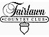 Fairlawn Country Club logo, Fairlawn Country Club contact details