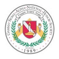 Gamma Sigma Alpha Incorporated logo, Gamma Sigma Alpha Incorporated contact details