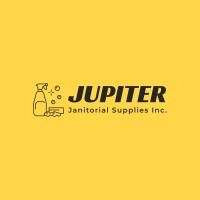 Jupiter Janitorial Supplies Inc. logo, Jupiter Janitorial Supplies Inc. contact details