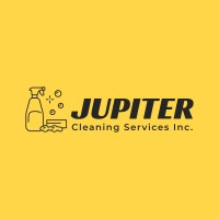 Jupiter Cleaning Services Inc. logo, Jupiter Cleaning Services Inc. contact details